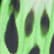 color: Lime Butterfly