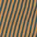color: Trace Stripe Teal & Mustard