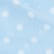 Baby Blue Polkadot