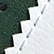 color: Green & White