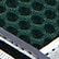 color: Evergreen & Black