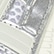 color: White & Light Sage