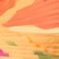 color: Orange Floral