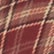 color: Wine Plaid