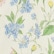 color: Blue Green Multi Floral