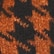 Brown & Black Houndstooth