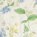 color: Blue Green Multi Floral