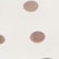 Cream Polka Dot