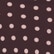 Brown Polka Dot