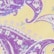 color: Blooming Paisley