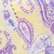Blooming Paisley