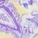 color: Blooming Paisley