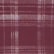 color: Midnight Burgundy Plaid