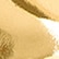 color: Gold