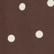 color: Brown Polka Dot