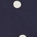 color: Navy Polka Dot