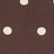 color: Brown Polka Dot