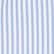 color: Blue Stripe