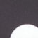 color: Black Polka Dot Satin