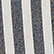 Laurens Navy Stripe