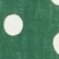 color: Polka Dot Green
