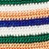 Baja Blue Stripe