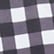 color: Black & White Gingham