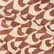 Brown Houndstooth