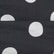 color: Black Dots