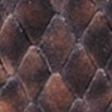 Venetian Umber & Silver