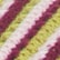 color: Green, Pink & Burgundy