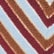 color: Burgundy & Blue