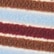 Burgundy & Blue