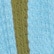 Blue & Green Stripe