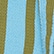 color: Blue & Green Stripe