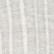 Classic Stripe Heather Grey & Ivory