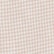 color: Gingham White & Warm Taupe