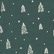 color: Winter Pine & Ivory