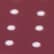 color: Cherry Polka Dot