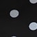 color: Noir Polka Dot