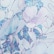 color: Baby Blue Floral