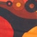 Orange & Black