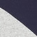 Navy & Grey