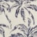 color: Ivory Tropic Trees