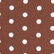 color: Chocolate Dot
