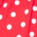 color: Red Polka Dot Print