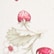 color: Strawberry Field Print