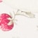 color: Strawberry Field Print