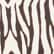 color: Zebra Print