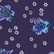 color: Navy Combo